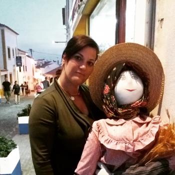 Babysitter Ramada: Tania Sofia Rodriguesde Almeida