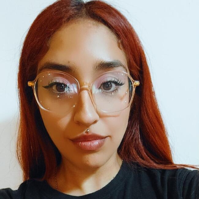 Babysitter in Viña del Mar: Camila