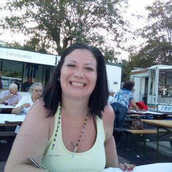 Babysitter Évora: Magda