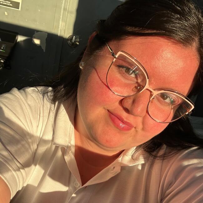 Niñera en Santiago de Chile: Esperanza Leiva Ogaz