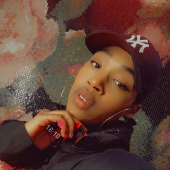 Baby-sitter Aubervilliers: Myriam