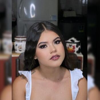 Babysitter in Valencia: Mariana