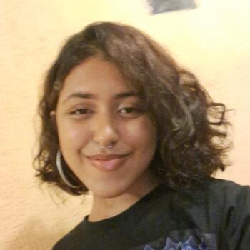 Babá em São Paulo: Iana