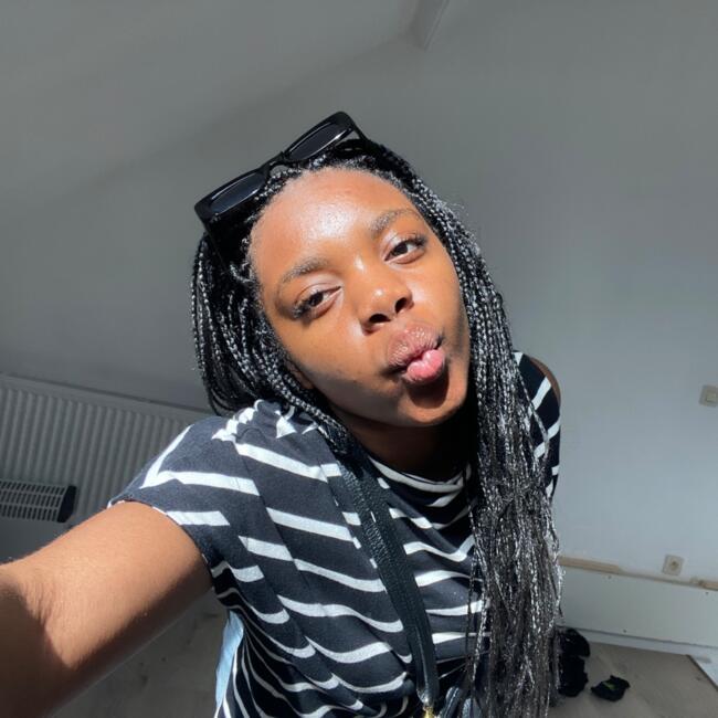 Babysitter in Hemiksem: Lynn Christa