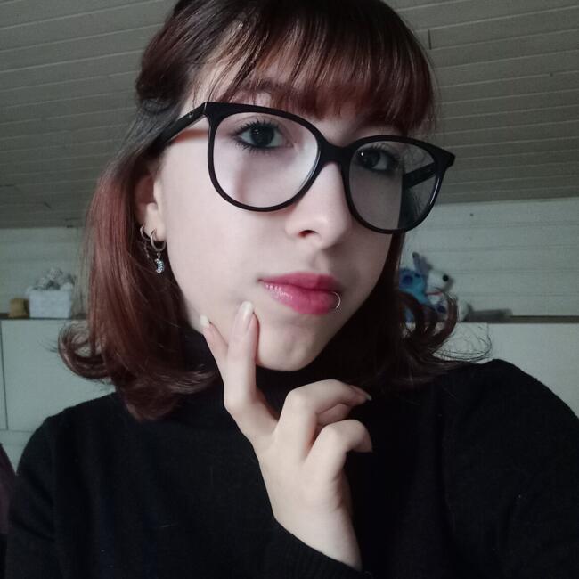 Babysitter in Desio: Irene