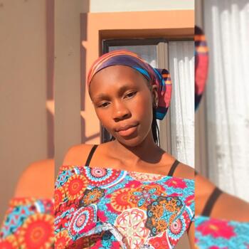 Babysitter in Ntuzuma: Nothando