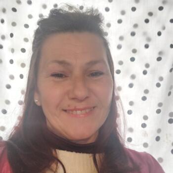 Babysitter Senhora da Hora: Teresa