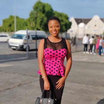 Babysitter in East London: Chipo Gladys
