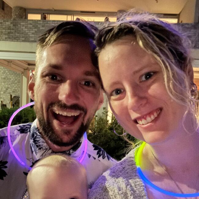 Babysitting job in Newcastle: Chloe