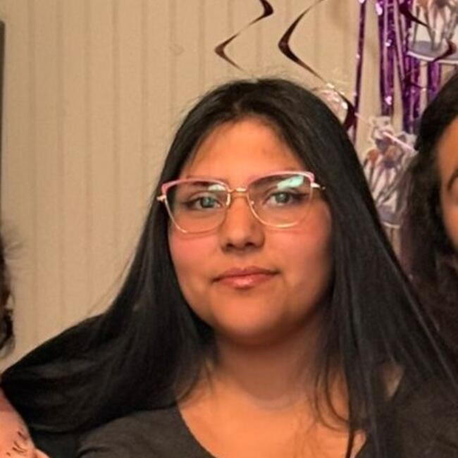 Niñera en Osorno: Alexia