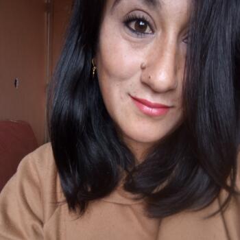 Babysitter in Viña del Mar: Yoselin