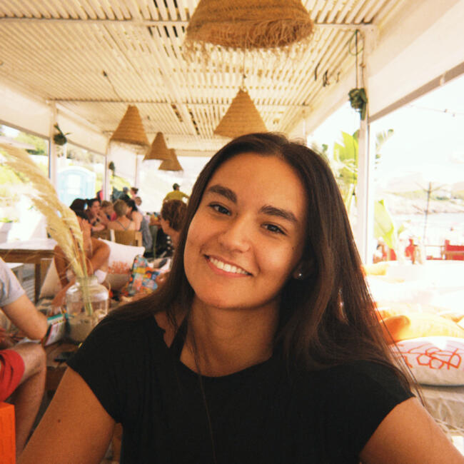 Babysitter in Vilafranca del Penedès: Anna