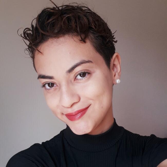 Babysitter in Caucaia: Lais