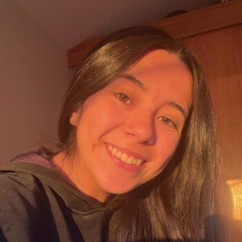 Niñera en Viña del Mar: Javiera