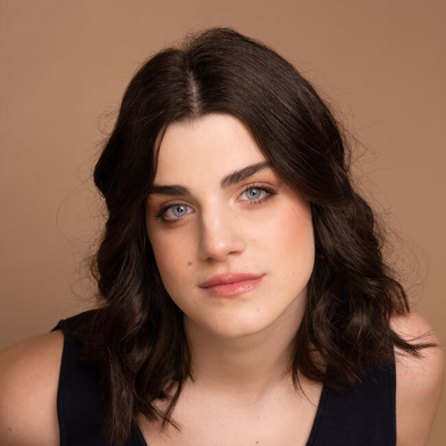 Babysitter in Novara: Francesca