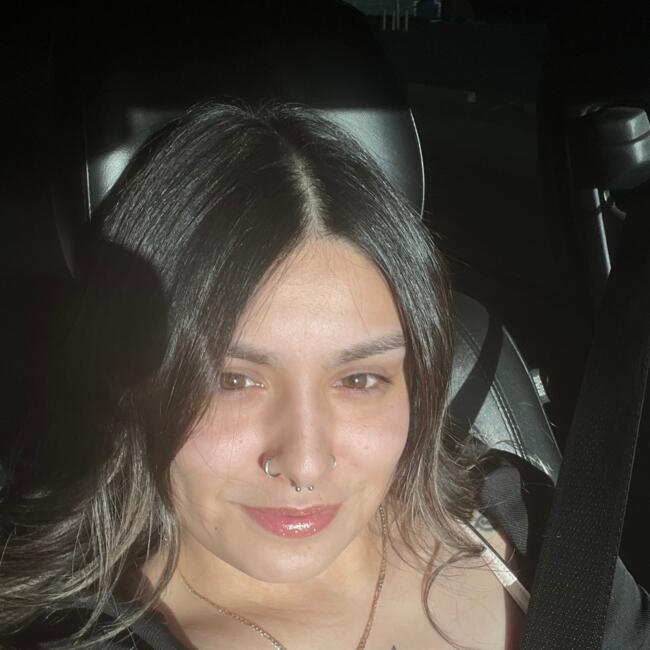 Babysitter in Phoenix: Michelle