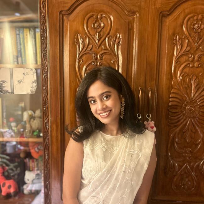 Nanny in Adelaide: Maliha