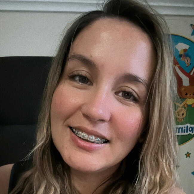 Niñera en Temuco: Maryoriet