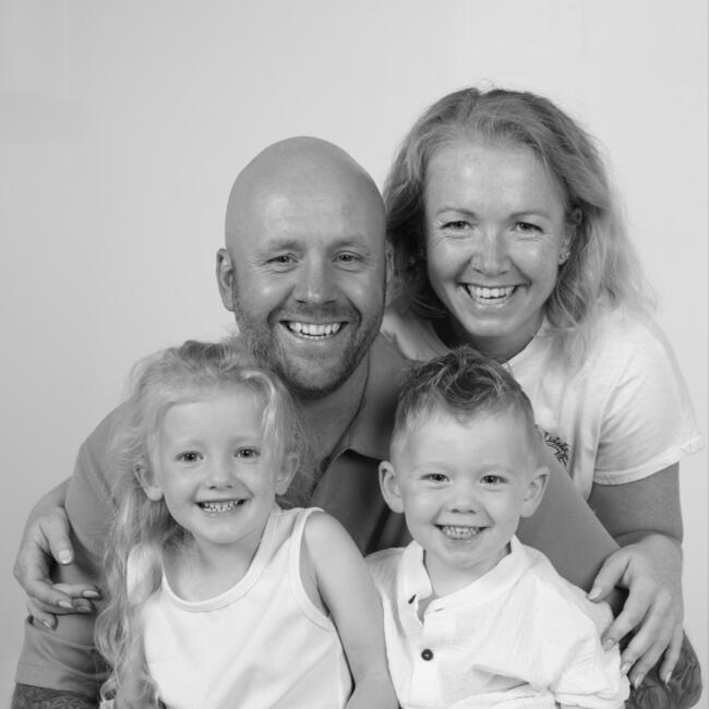 Oppaswerk in Dordrecht: Nicole