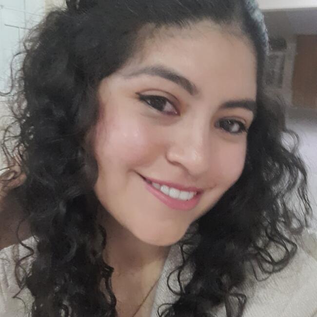 Babysitter in Valencia: Katherine