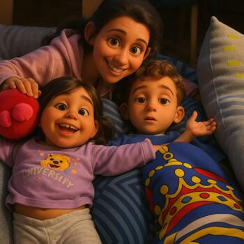 Babysitting job in Catral: babysitting job Paqui