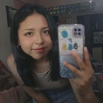 Babysitter in Antofagasta: Dayana franciele