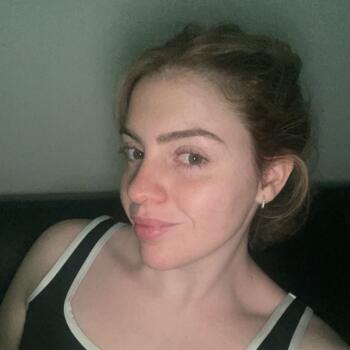 Trabajo para niñera en La Florida: trabajo de niñera Manu