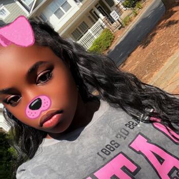 Babysitter in Atlanta: Christian