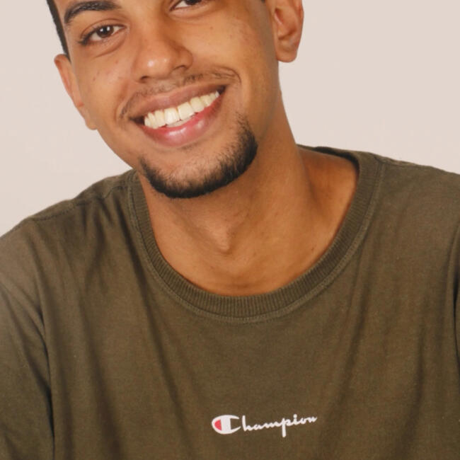 Babysitter in Belo Horizonte: Mateus