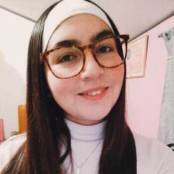 Babysitter in Lautaro: Fernanda