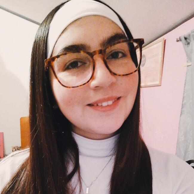 Babysitter in Lautaro: Fernanda