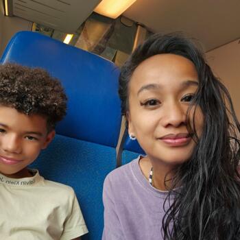 Babysitter in Nijmegen: Jessica nguyen