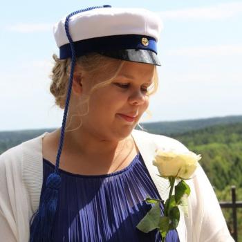 Lastenhoitaja Lammi: Veera