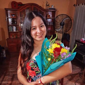 Babysitter Salta: Karen Padilla