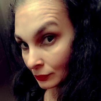 Canguro en Valencia: Valeria