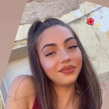 Niñera Pilar de la Horadada: Antonia