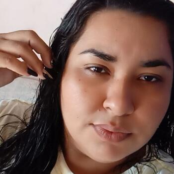 Babá Porto Velho: Gleiciane Souza