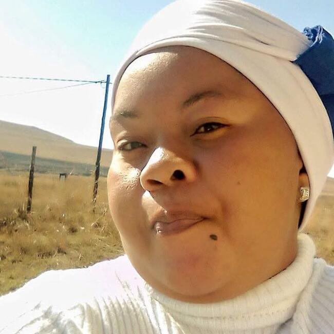 Nanny in Durban: Mpume