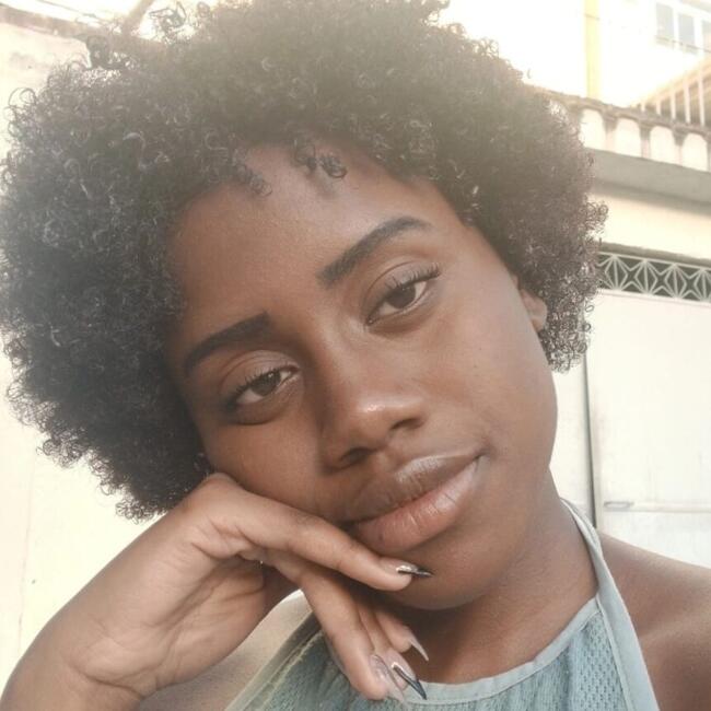Babá em Rio de Janeiro: Beatriz
