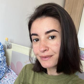 Job de babysitting în Cumpăna: job de babysitting Ionela