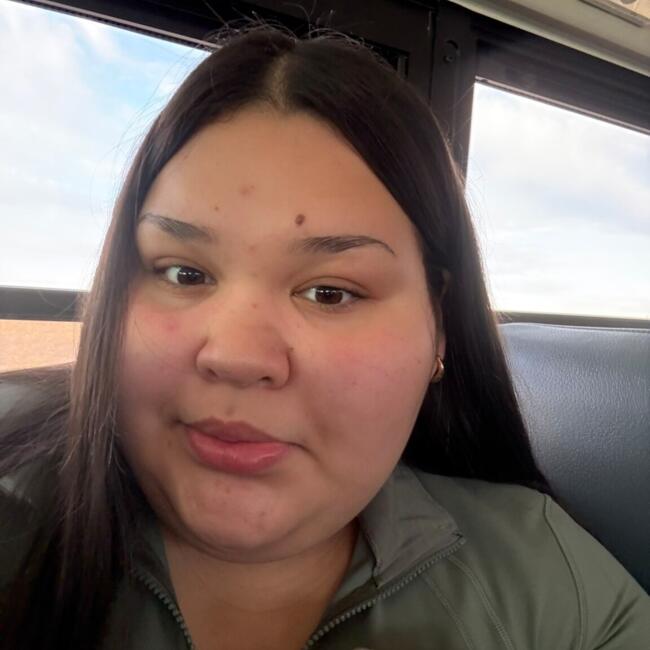Babysitter in Hutto: Chelsea