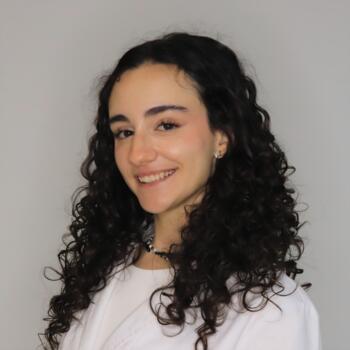 Babá em São Paulo: Isabelle