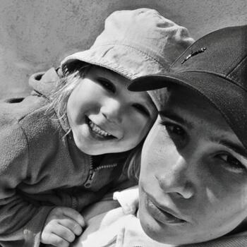 Babysitter in Augsburg: Anton