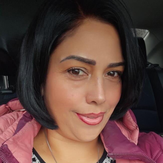 Babysitter in Novato: Karina