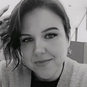 Babysitter in Cascais: Telma