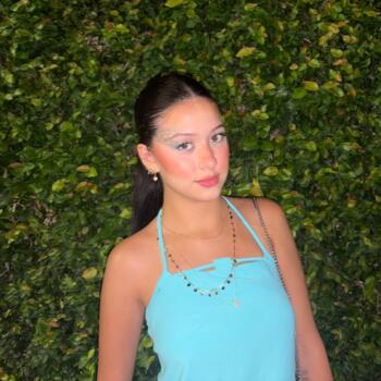 Babysitter in Curitiba: Amábile