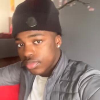 Baby-sitter Cherbourg: Steve