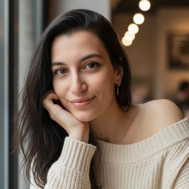 Babysitter a Ravenna: Ludovica