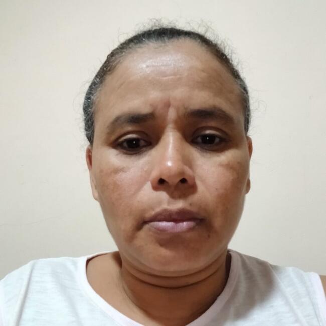 Babysitter in Las Lomas: Yazmin
