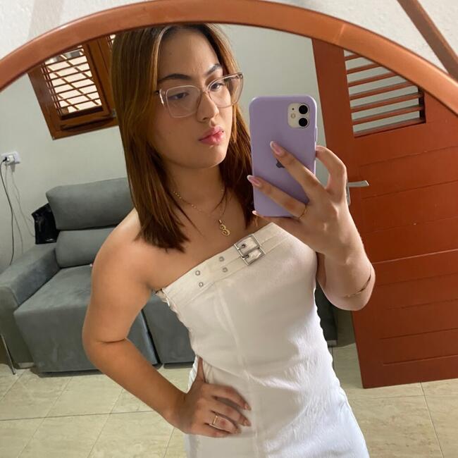 Babysitter in Mossoró: Emilly